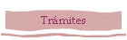 Trmites